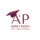 Adult Pedia Browser Zeichen