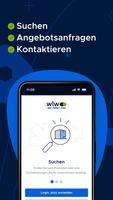 wlw – B2B Marktplatz Poster