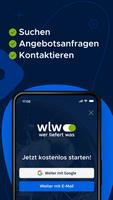 Poster wlw – B2B Marktplatz