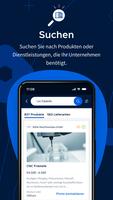 wlw – B2B Marktplatz captura de pantalla 1