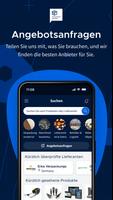wlw – B2B Marktplatz captura de pantalla 2