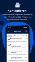 wlw – B2B Marktplatz captura de pantalla 3