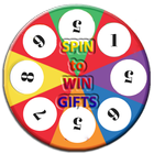 Spin Win Gifts icône