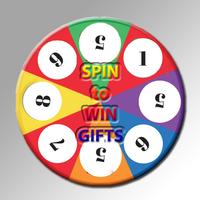 Spin Win Gifts capture d'écran 2