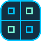 CustomCalc Custom Calculator simgesi