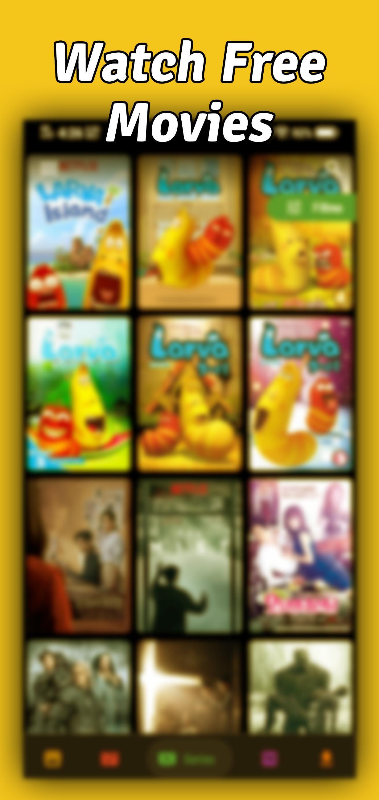 Movie Play App Apk Free Download
