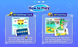 비상교육 챌린지 AR (Challenge AR) bài đăng
