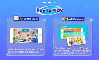 비상교육 챌린지 AR (Challenge AR) ảnh chụp màn hình 2