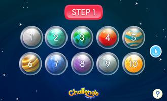 비상교육 챌린지 AR (Challenge AR) ảnh chụp màn hình 3