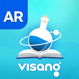 비상교육 AR 과학 교과서 icon