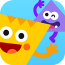 비상교육 도형 길잡이 APK