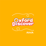 AllviA Oxford Discover