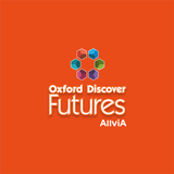 AllviA Oxford Discover Futures أيقونة
