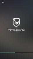 Viettel Cleaner الملصق