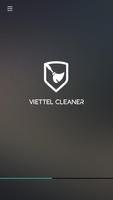 Viettel Cleaner 포스터