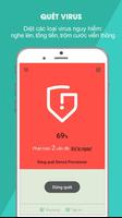 Viettel Mobile Security ảnh chụp màn hình 3