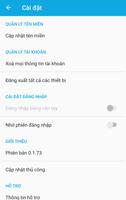 Secure Virtual Perimeter ảnh chụp màn hình 1