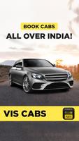 VIS Cabs-Book Cabs / Taxi Poster