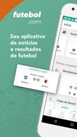 futebol.com: resultados de fut पोस्टर