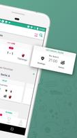 futebol.com: resultados de fut 스크린샷 1