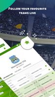 Whatsthescore.com: Live footba Screenshot 1