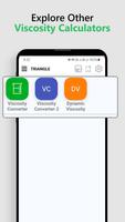 Viscosity Calculator 海报