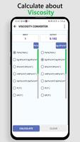 Viscosity Calculator 截图 1