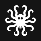 GitSync ไอคอน