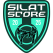 Silat Score icon
