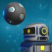 Robo Volley - Volleyball Game 아이콘