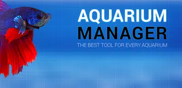 Aquarium Manager