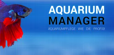 Aquarium Manager