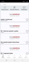 Beck Akademia penulis hantaran