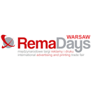 APK Rema Days Warsaw