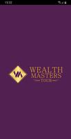 Wealth Masters Tour ポスター