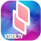 Vizer TV- Filmes Free Series Tips And Guide icône