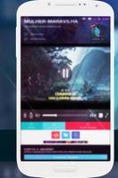 Vizer TV- Filmes Free Series Tips And Guide Plakat