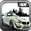 Street Racer-Real Street Race