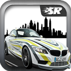Street Racer-Real Street Race icône