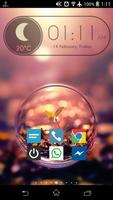 Quadro Zooper Skin plakat