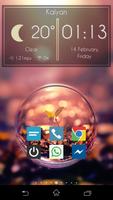 Quadro Zooper Skin screenshot 2