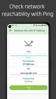 Network Info with IP Address скриншот 1