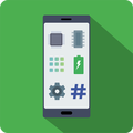 Device Info 360 - Hardware, SW, Root, Wear Info