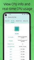 Device Info 360 স্ক্রিনশট 1