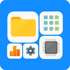 MageStart 360: File Manager XAPK download