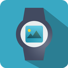 View It Go - Gallery for Wear icono