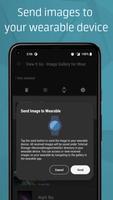 View It Go - Gallery for Wear captura de pantalla 1