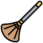 Good Morning Cleaner-icoon