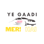 Ye Gaadi Meri Hai (YGMH)