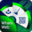 Whats Web - Whats Cleaner & Status Saver APK